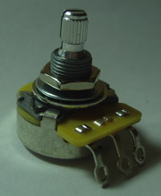 Potentiometer