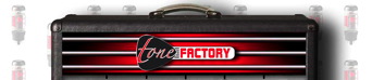 Tonefactory